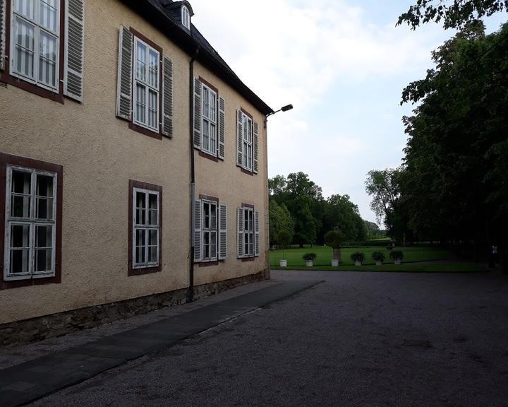 Restaurant Im Schloss Molsdorf